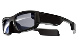 AR bril vuzix blade augmented reality headset